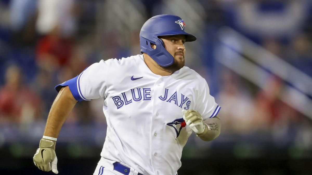 Rowdy Tellez