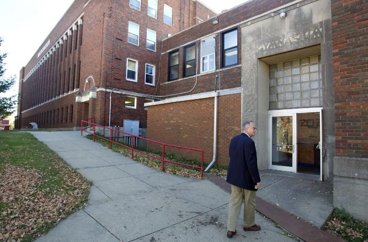 On Wisconsin Mount Horeb school referendums aim to preserve history