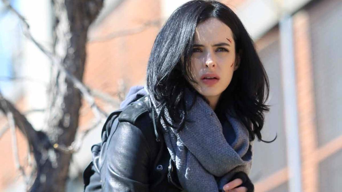 Bingeworthy Netflix S Marvel Ous Jessica Jones Puts A Feminist Spin On Superheroes Television Madison Com