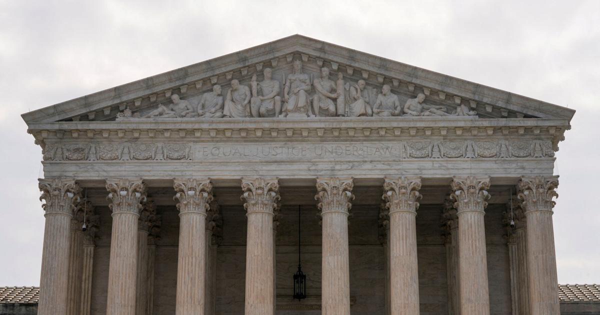 Here's what this week's landmark Supreme Court rulings mean for Wisconsin