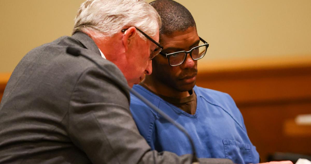 Prairie Ridge Dean Former Sun Prairie dean gets 18 years in federal prison