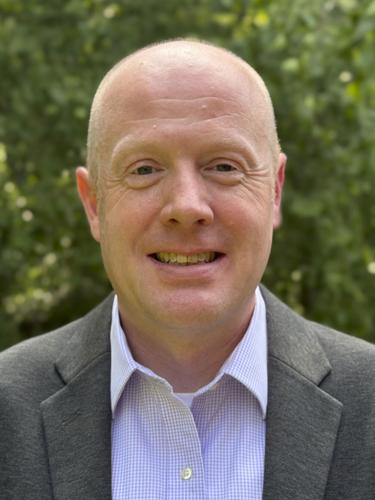 Brian Moulton named UW–Madison’s senior director of federal relations