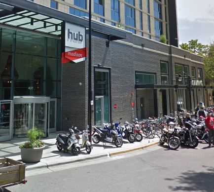 The Hub