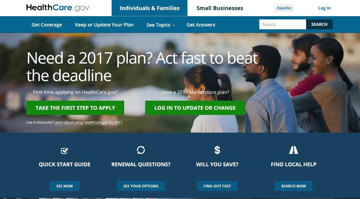 Obamacare billboard photo