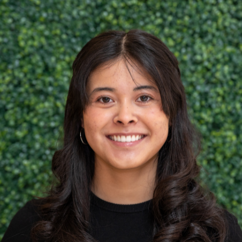 meredith serrano bio - 1