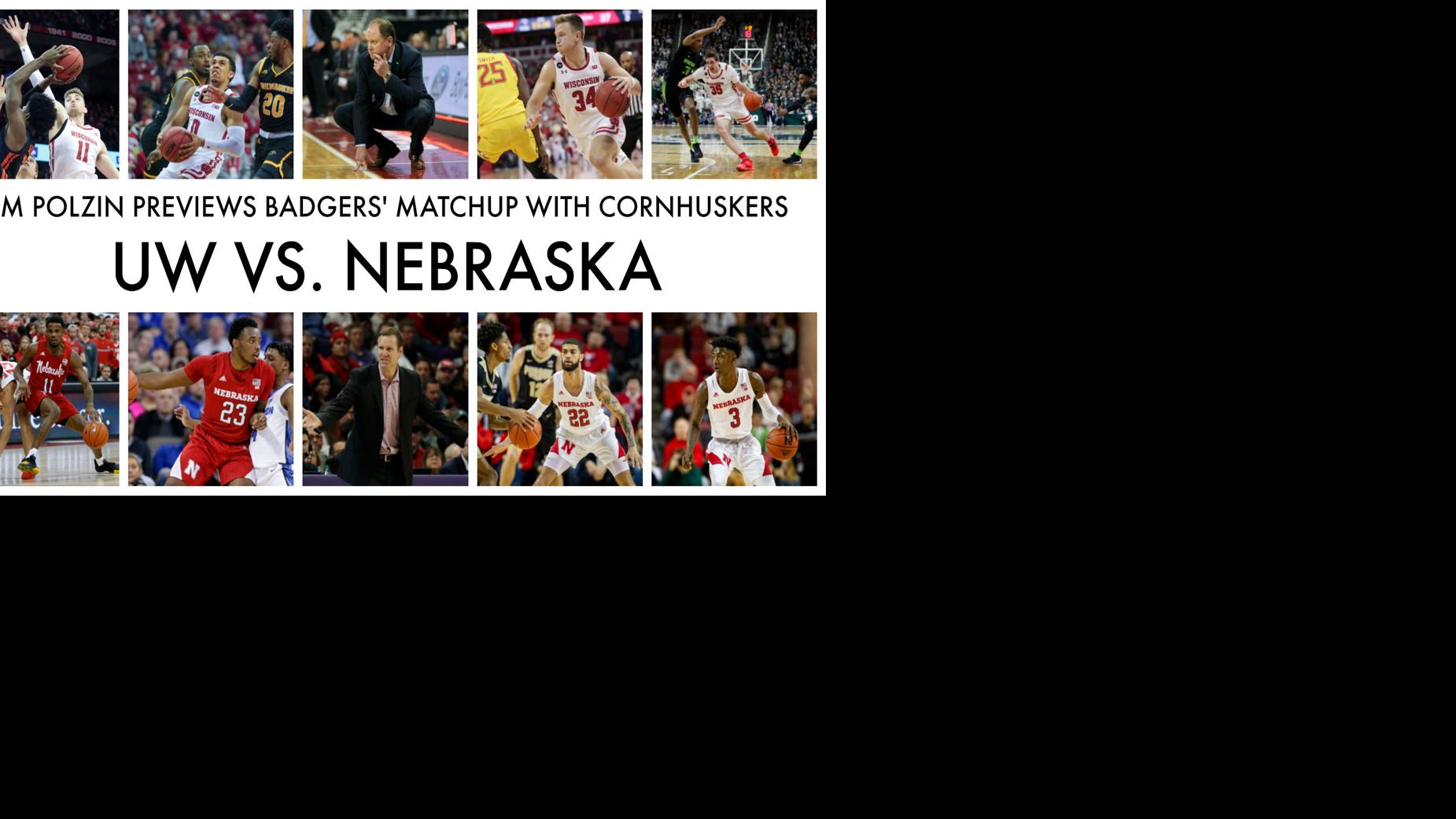 Get Ready As Wisconsin Badgers Prepare To Host Nebraska