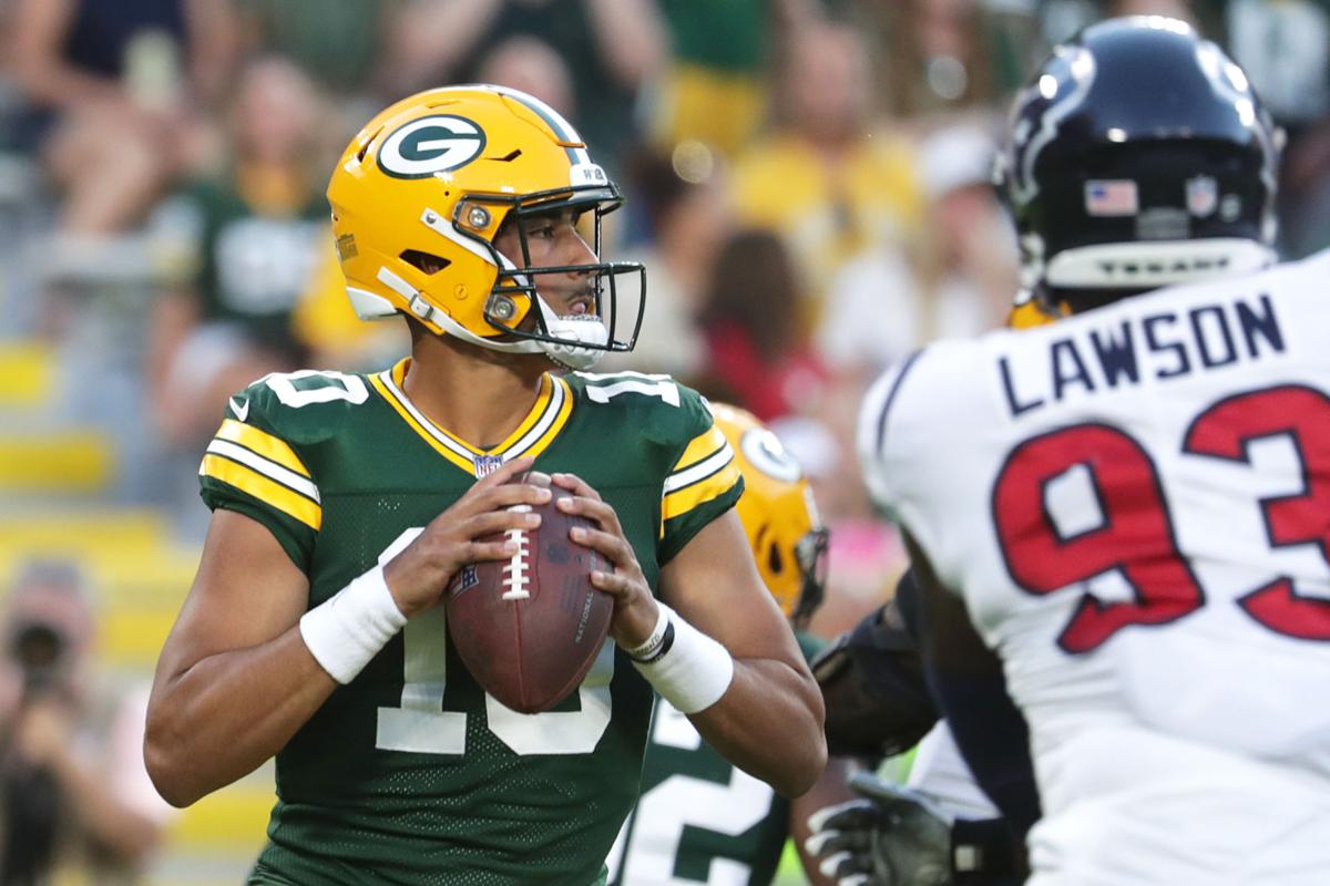 Lambeau Field ready for Saturday's preseason matchup