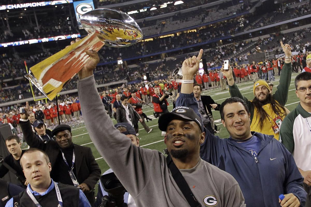 Charles Woodson, LeRoy Butler are 2021 Pro Football Hall ...