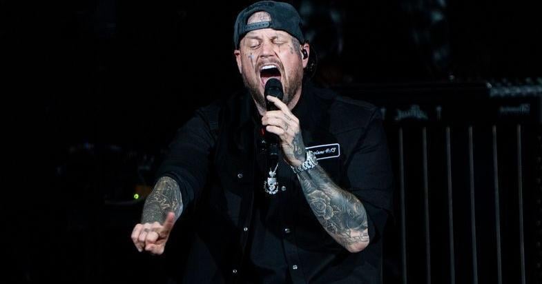 Jelly Roll gives Summerfest an explosive, all-American July 4 finale Piet Levy Milwaukee Journal Sentinel Jul 6, 2026 1 hr ago
