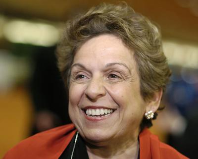 Plain Talk: Donna Shalala was always good to Wisconsin ...