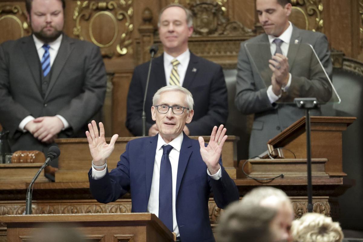 Evers budget web