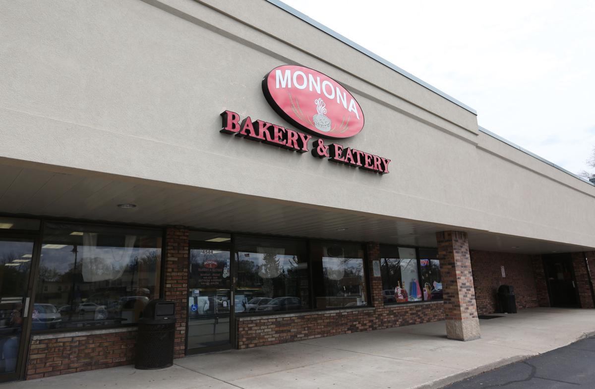Photos: Monona Bakery and Eatery | Food & Drink | madison.com