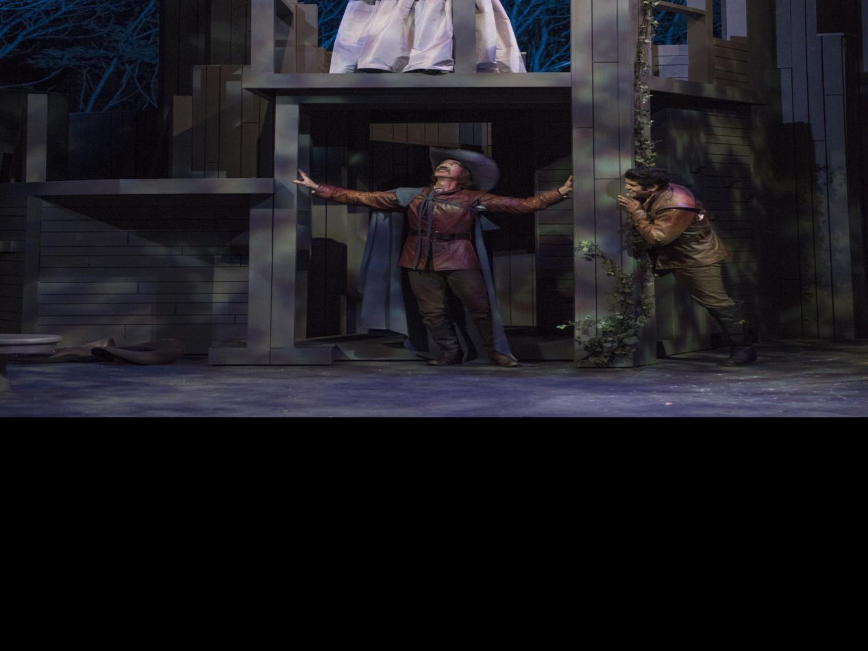 CYRANO BOURG LES VALENCE