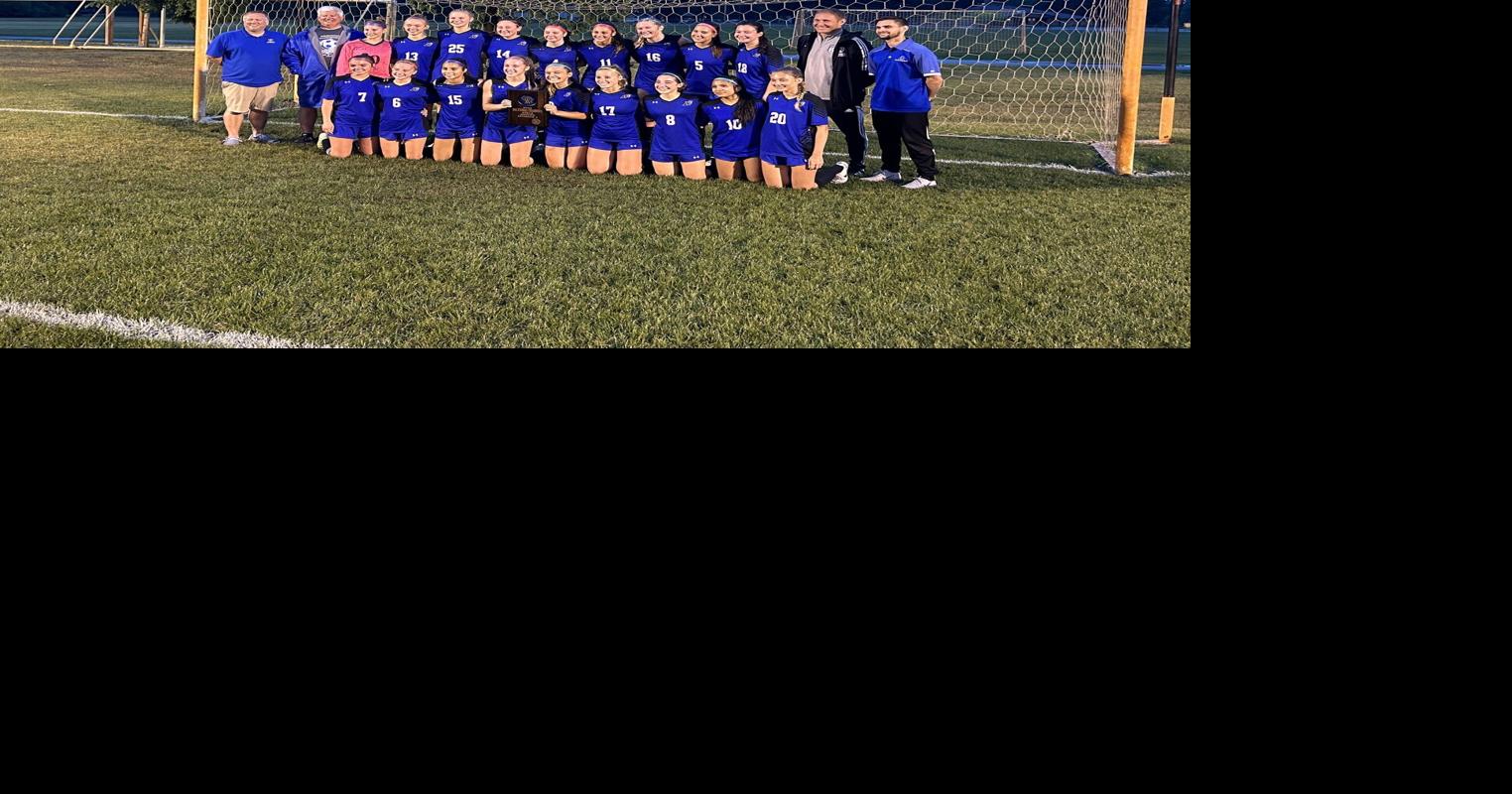 Lodi Girls Soccer Team