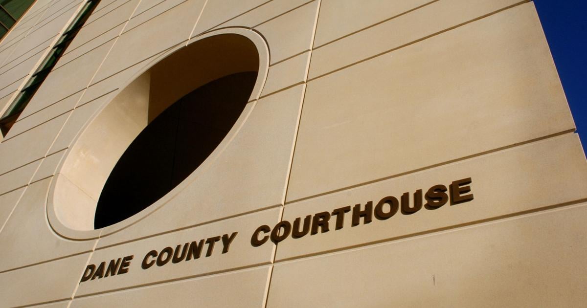 Two murder trials underway in Madison