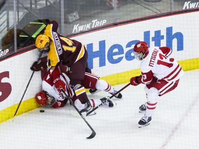 Wisconsin Minnesota