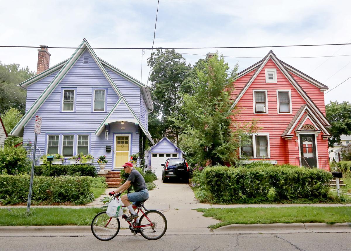 Midvale Heights Bison Celebrate >> Diversity The One Constant In Madison S Neighborhoods Midvale Heights Bison Celebrate >> Diversity The One Constant In Madison S Neighborhoods