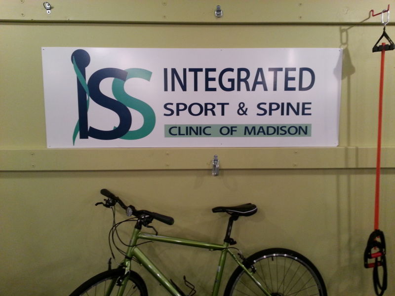 Integrated Sport and Spine Clinic of Madison, LLC