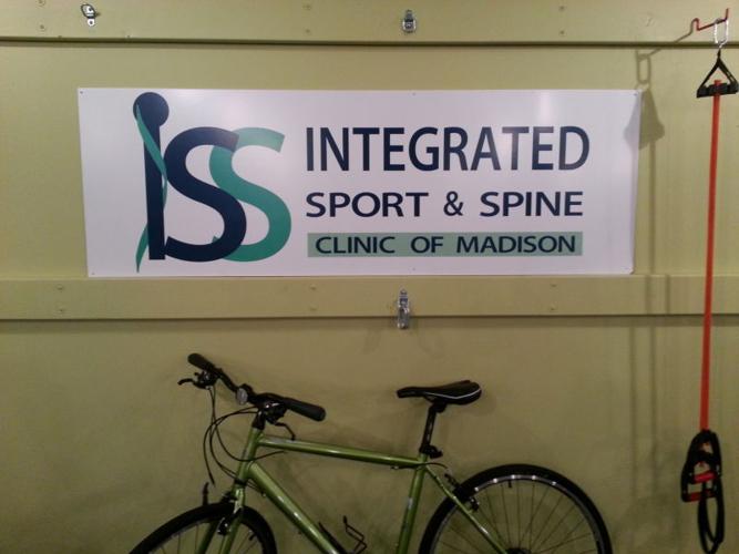 Integrated Sport and Spine Clinic of Madison, LLC