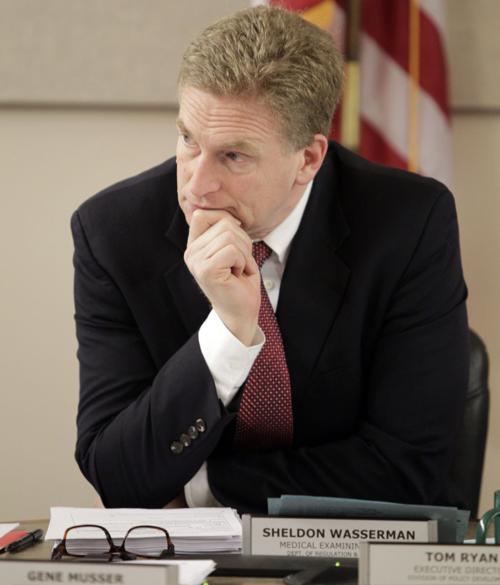 Sheldon Wasserman