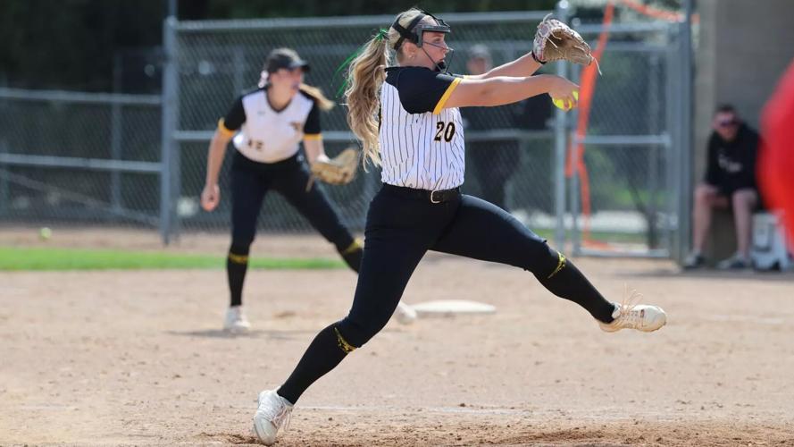 UW-Oshkosh Wins Softball Title