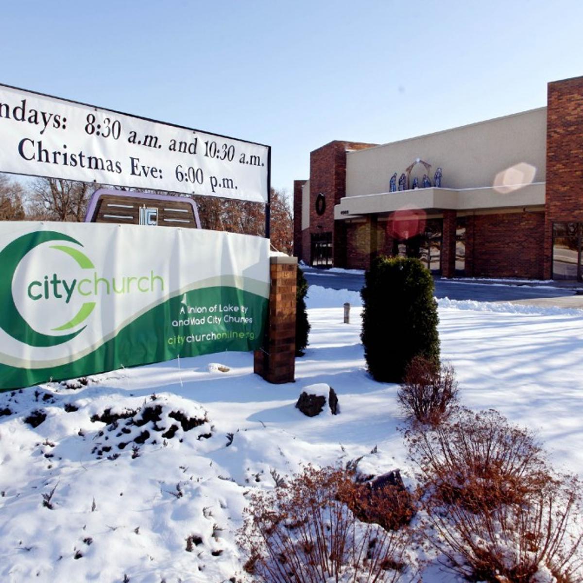 Evangelical Churches Unite In Rare Merger Local News Madison Com