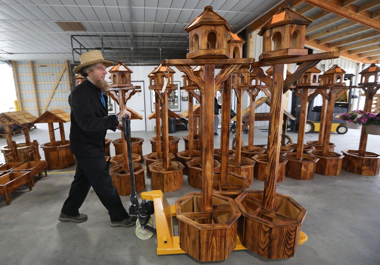 Photos Platteville Produce Auction