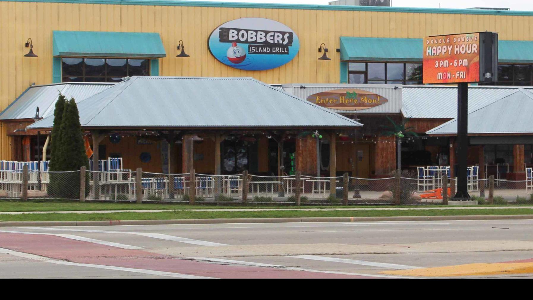 Police: Gunshots fired outside Bobbers Island Grill in Lake ...