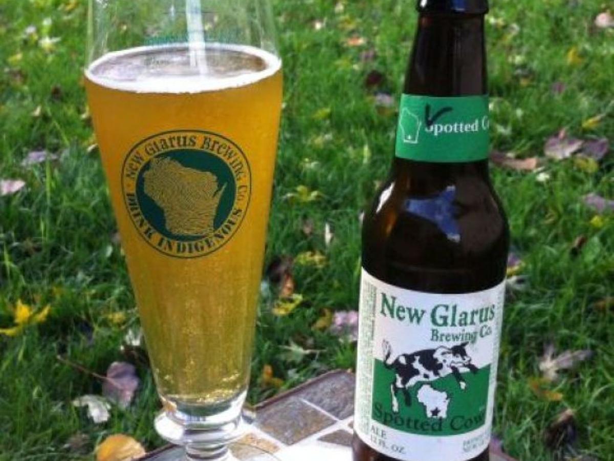 Beer Baron And The Wisconsin Beer Bracket Final Four Is Beer Madison Com