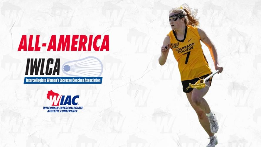 Colorado College’s Iler Claims IWLCA All-America Second Team Accolades