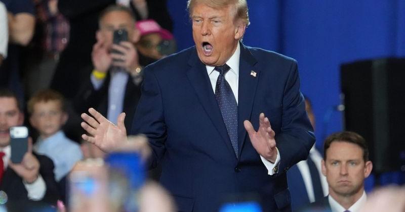 Ahead of Wisconsin trip, Trump's approval keeps dropping in nationwide Marquette poll Hope Karnopp Milwaukee Journal Sentinel Jun 4, 2026 46 mins ago