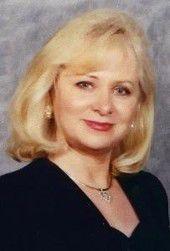 Cheryl Johnson Ludecke