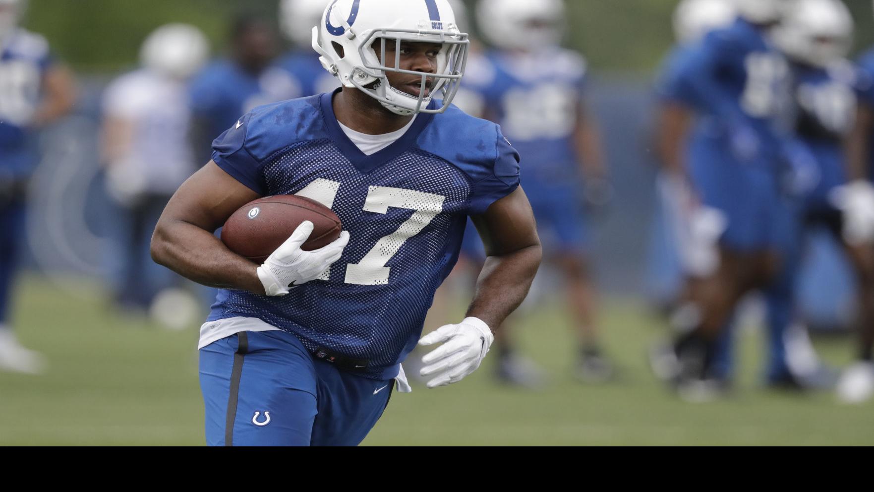 Cost Conscious Packers Hoping Devin Funchess Is Bargain They Ve