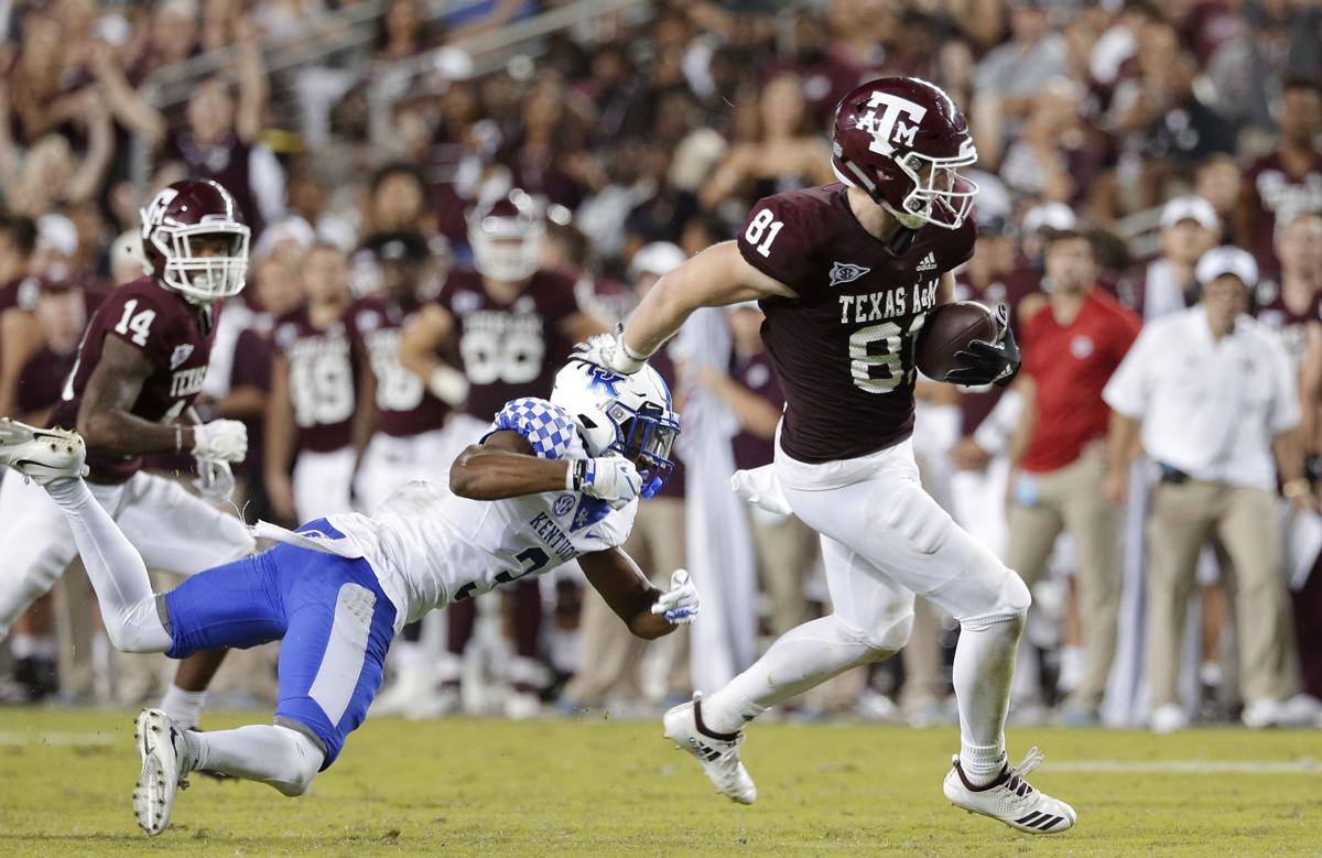 Jace Sternberger