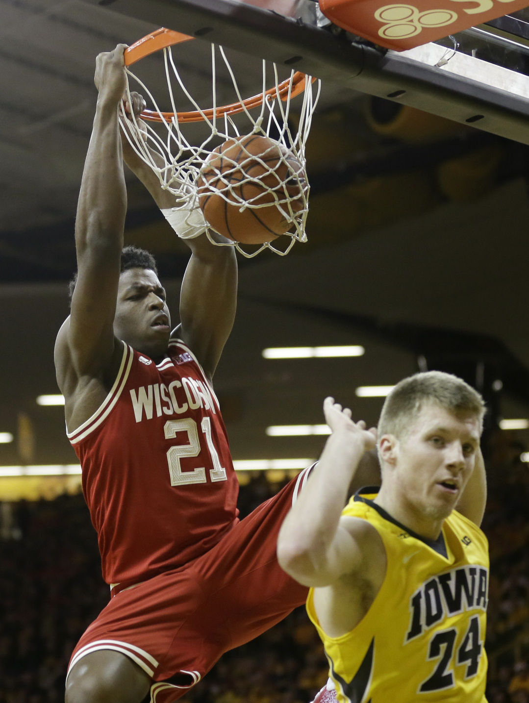 Khalil Iverson