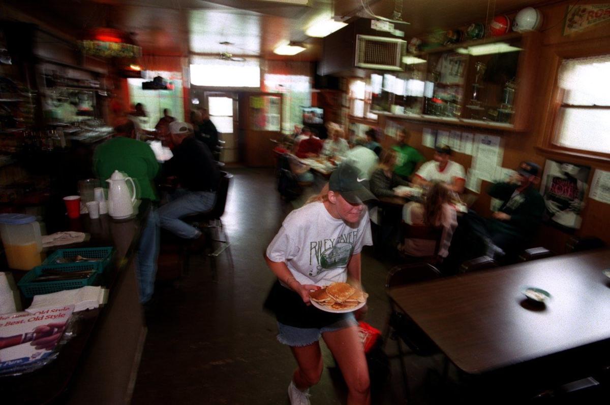 Riley Tavern Being Sold After 28 Years Owner Tired Of The