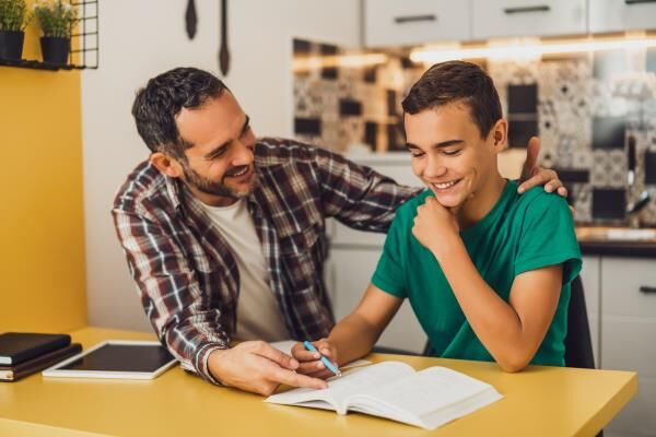 3 Tips to Help Kids Stay on Top of Their Homework