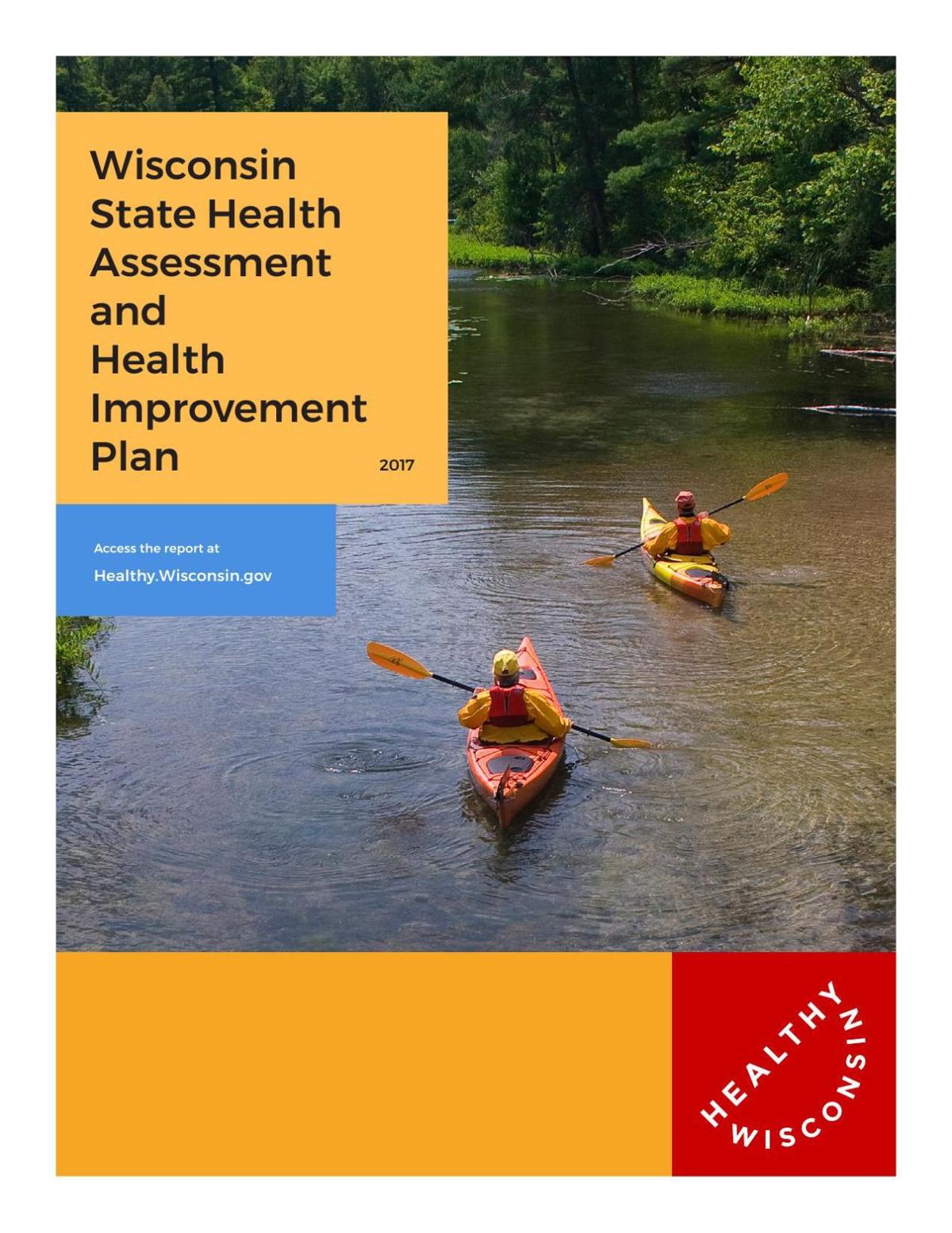 State Health Improvement Plan