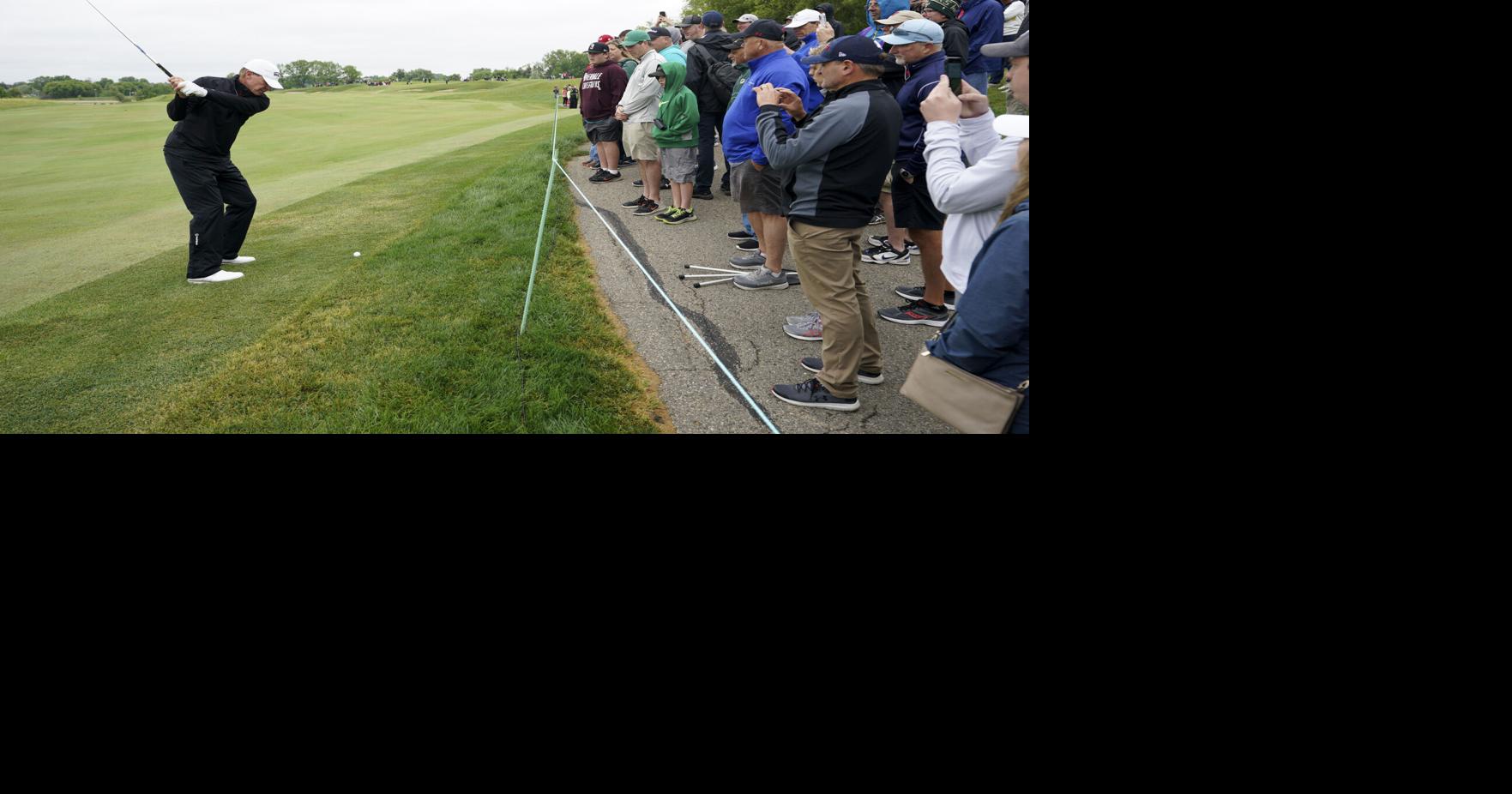 American Family Insurance Championship moving back to original home