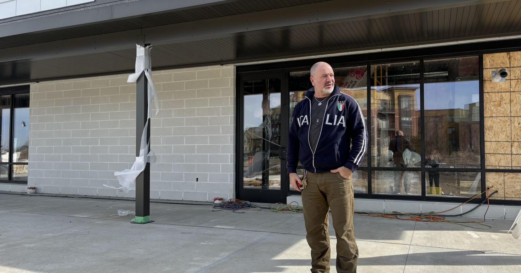 Atomic Koi owner opening new bar in Fitchburg - Vimarsana News