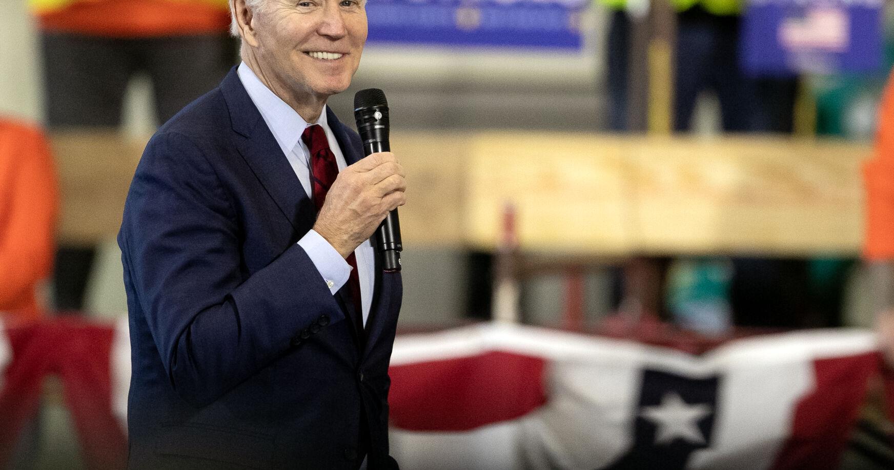 Joe Biden to announce student loan forgiveness in Madison - Vimarsana News