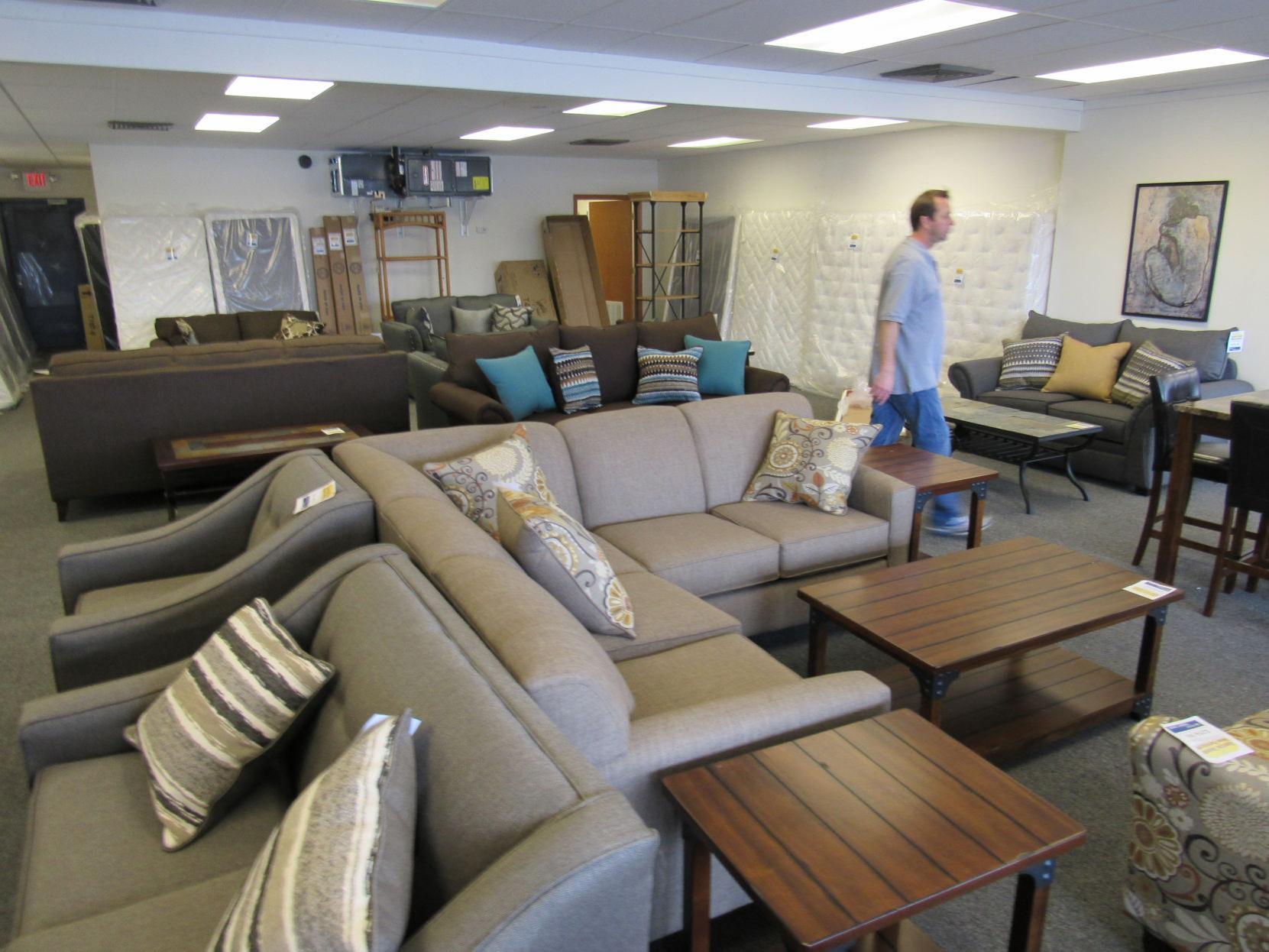 Bethesda Thrift Expands New Furniture Offerings Business News Madison Com