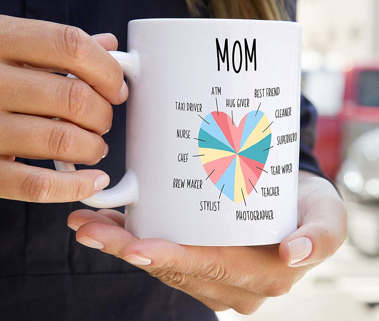 best friend mothers day gifts