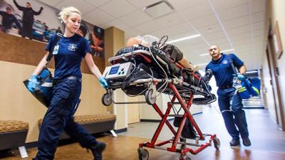 New Reedsburg campus program helps rural communities recruit and retain livesaving EMS professionals