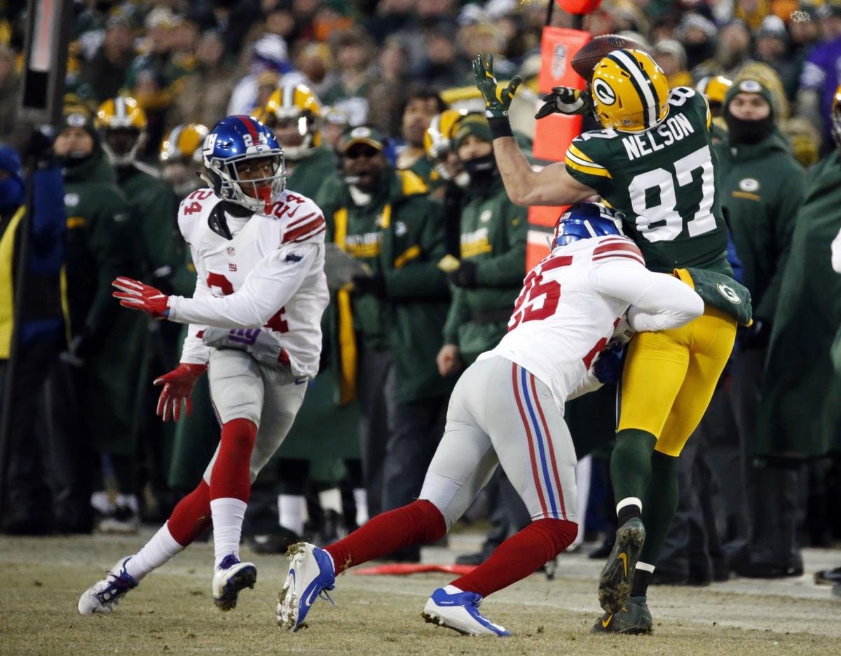 David Mcgrath How To Save Football Future Packers Column
