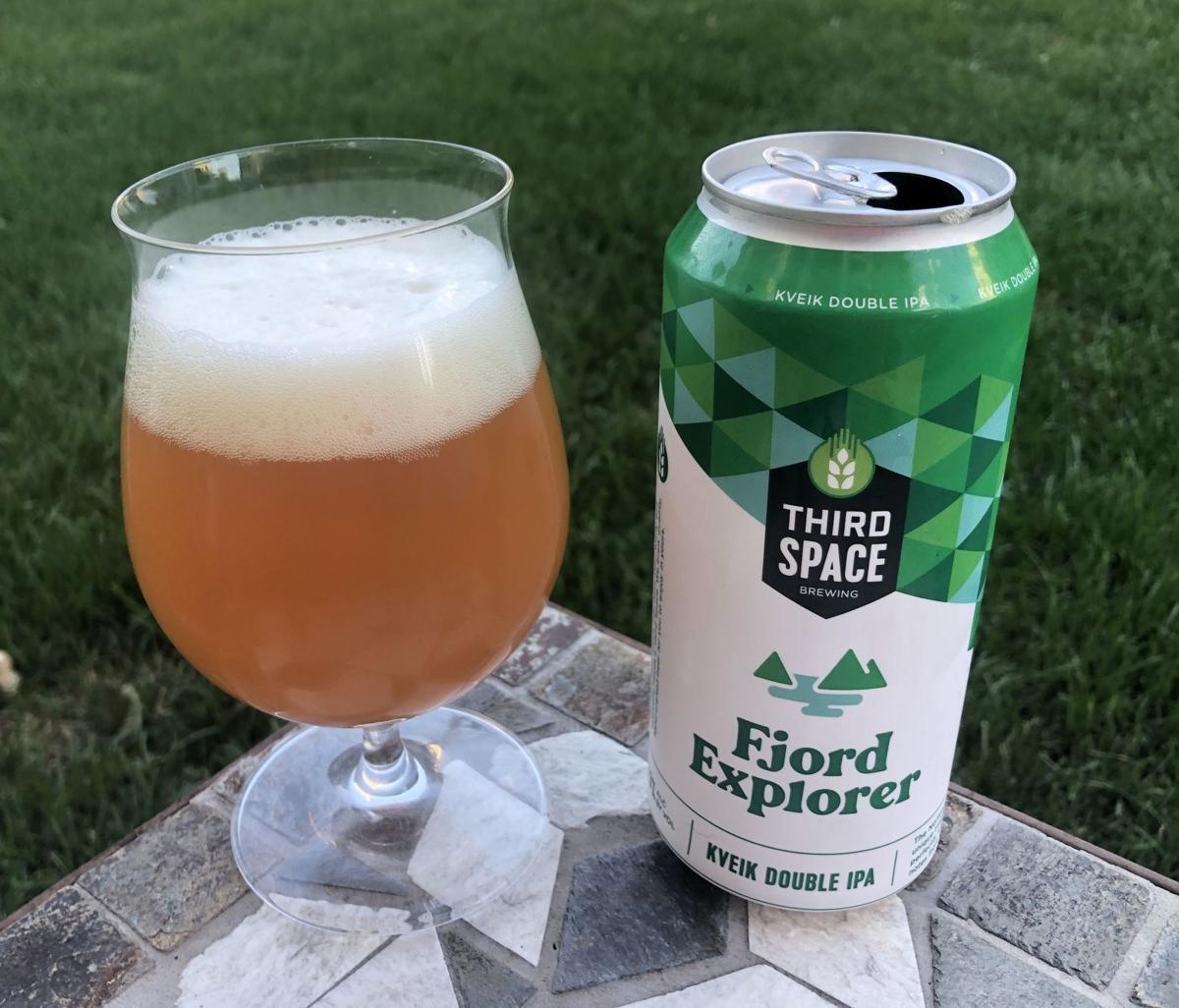 Fjord Explorer