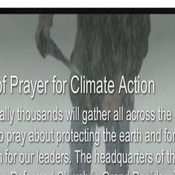 Young Evangelicals Marshal Prayer And Scripture In Response To