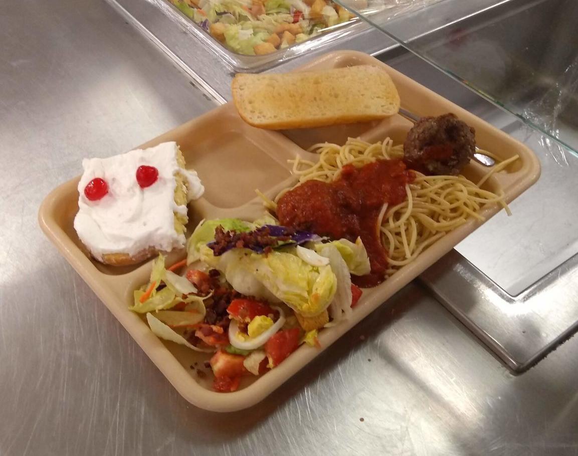 JDC lunch