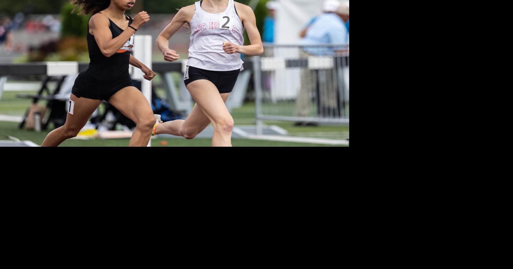 Mount Horeb senior Abby Sadler wins 1,600 girls state title
