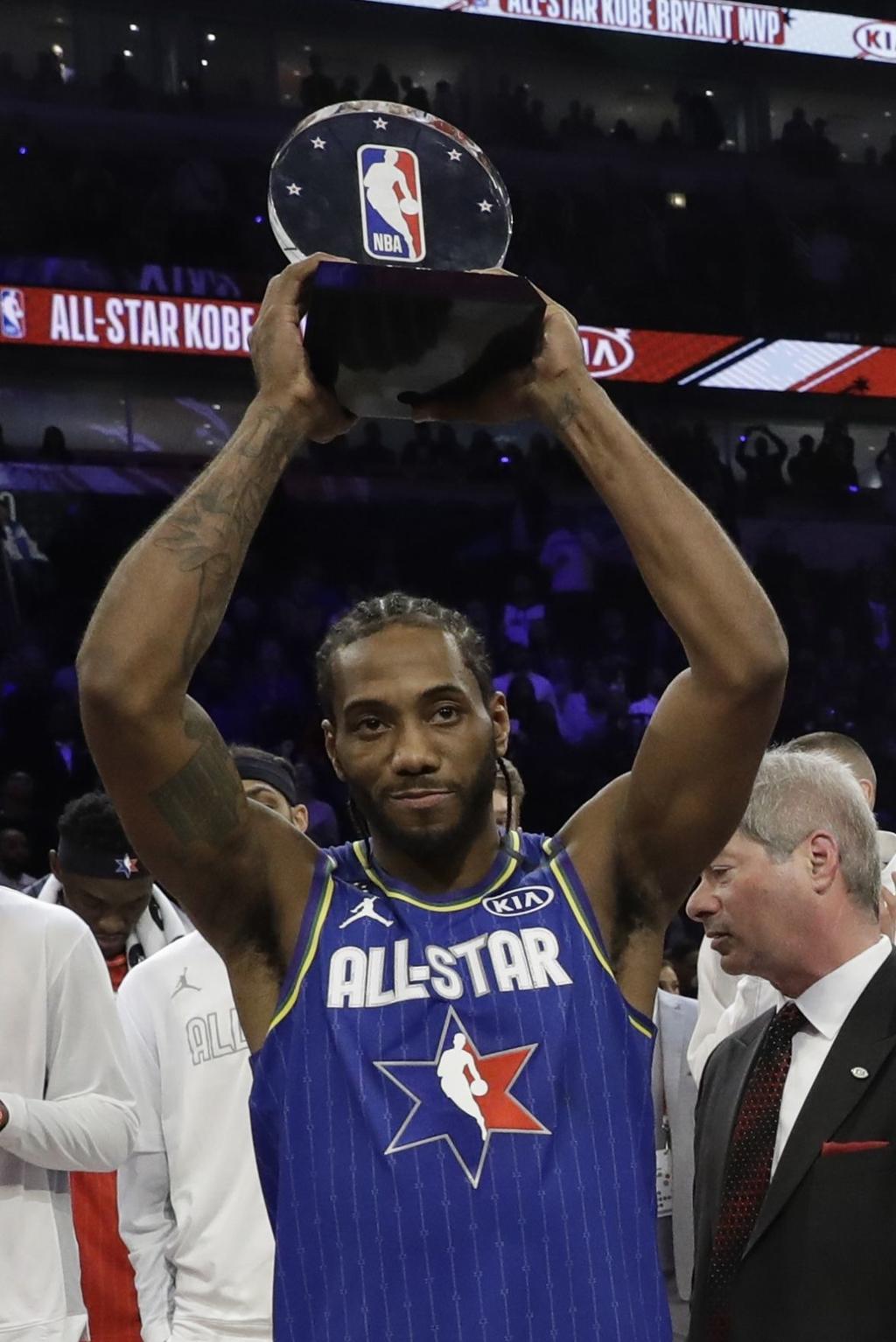 New Nba All Star Game Format Yields Playoff Like Atmosphere